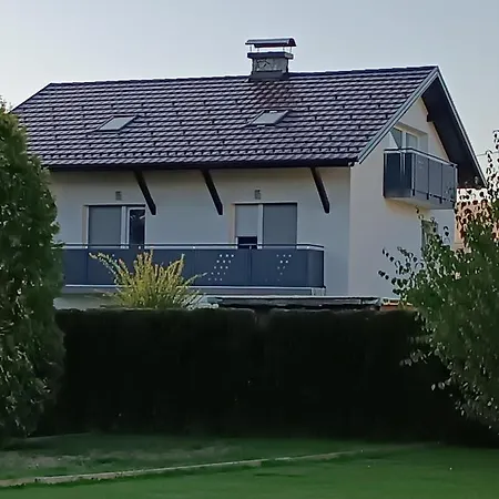 Apartma Dobrodosli Pri Renati V Celju * Celje