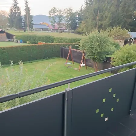 Διαμέρισμα Apartma Dobrodosli Pri Renati V Celju *