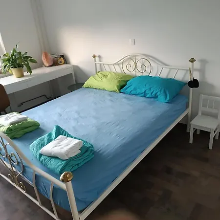 Apartma Dobrodosli Pri Renati V Celju Τσέλιε