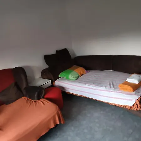 Apartma Dobrodosli Pri Renati V Celju * Τσέλιε