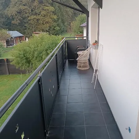 Apartma Pri Renati Apartment