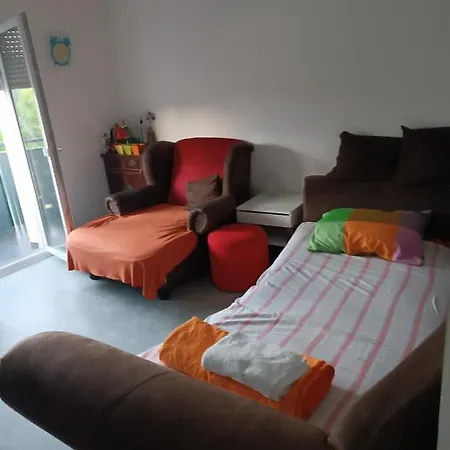 Apartma Dobrodosli Pri Renati V Celju * Τσέλιε