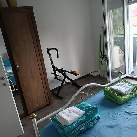 Apartment Apartma Pri Renati Celje