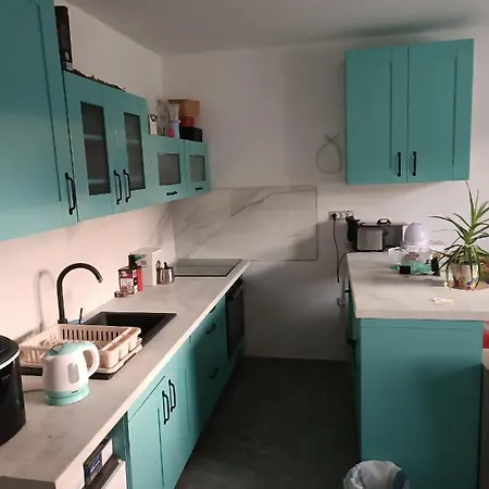 Διαμέρισμα Apartma Dobrodosli Pri Renati V Celju *