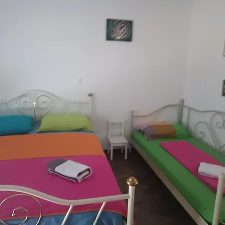 Apartman Apartma Pri Renati