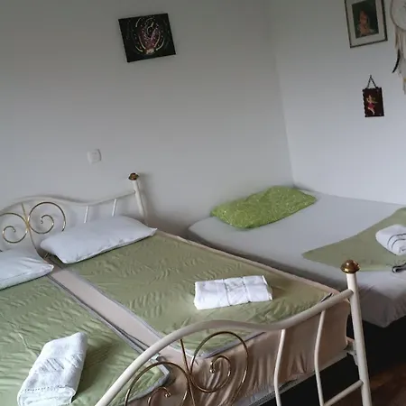 Apartment Apartma Pri Renati Celje