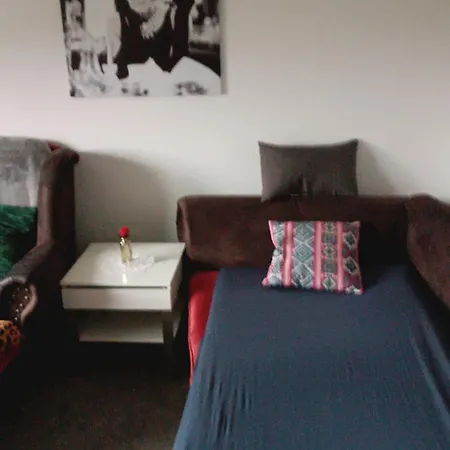 Apartma Pri Renati *