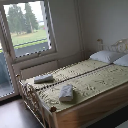 Apartma Pri Renati Celje