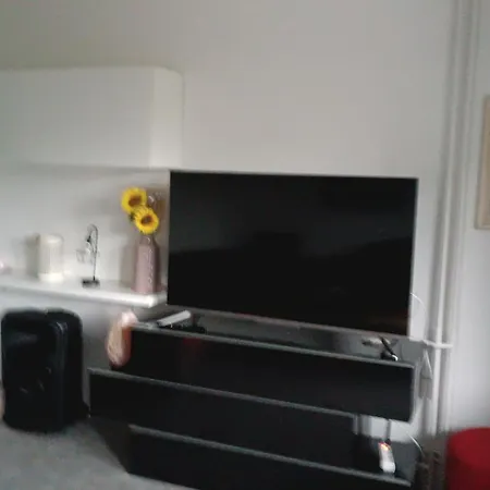 Apartamento Apartma Pri Renati Celje