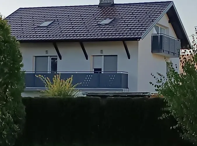 Apartma Dobrodosli Pri Renati V Celju * Celje