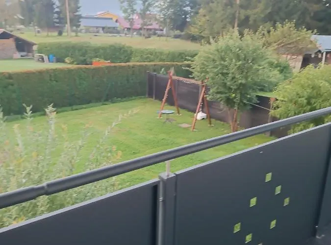 Apartmán Apartma Dobrodosli Pri Renati V Celju *