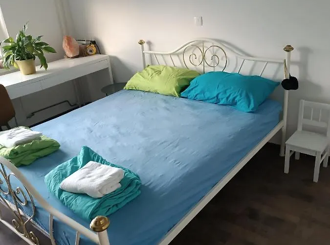Apartma Dobrodosli Pri Renati V Celju Celje