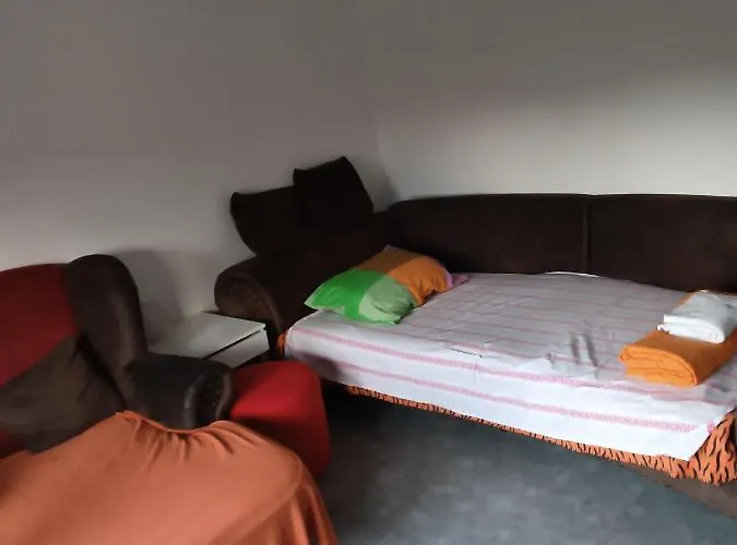 Apartma Dobrodosli Pri Renati V Celju * Celje