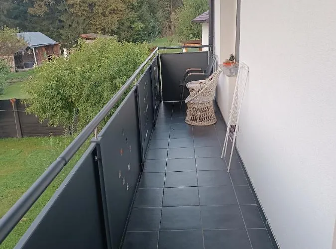 Apartma Dobrodosli Pri Renati V Celju Apartmán