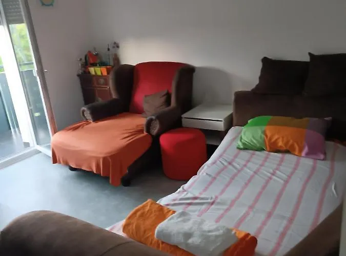 Apartma Dobrodosli Pri Renati V Celju * Celje