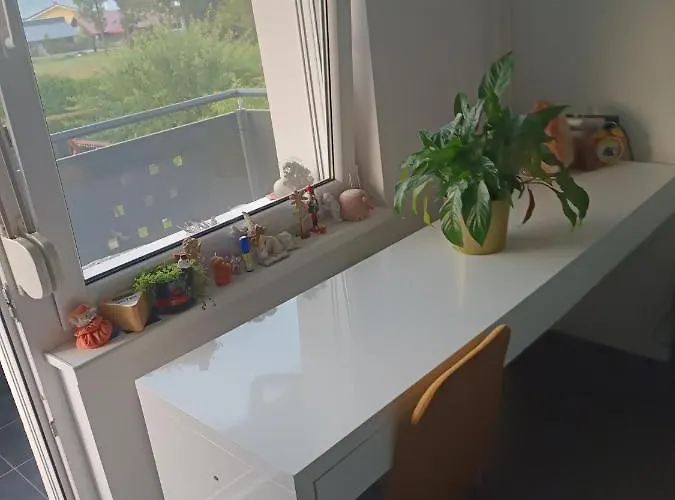 Apartmán Apartma Dobrodosli Pri Renati V Celju Celje