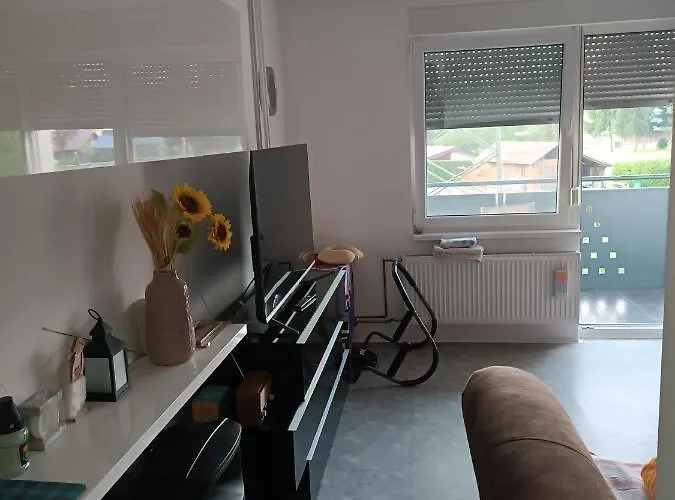 Apartmán Apartma Dobrodosli Pri Renati V Celju *