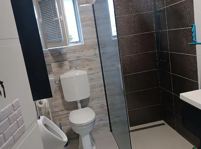 Apartma Dobrodosli Pri Renati V Celju Apartmán *