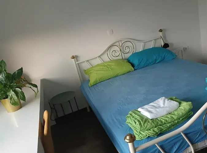 Apartma Dobrodosli Pri Renati V Celju Apartmán Celje