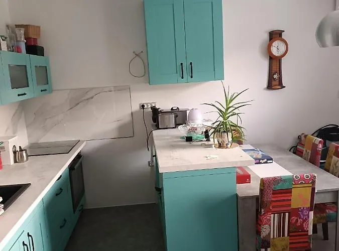 Apartmán Apartma Dobrodosli Pri Renati V Celju