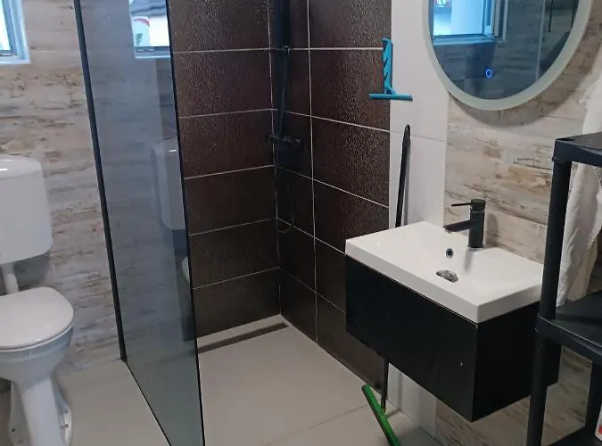 Apartma Dobrodosli Pri Renati V Celju