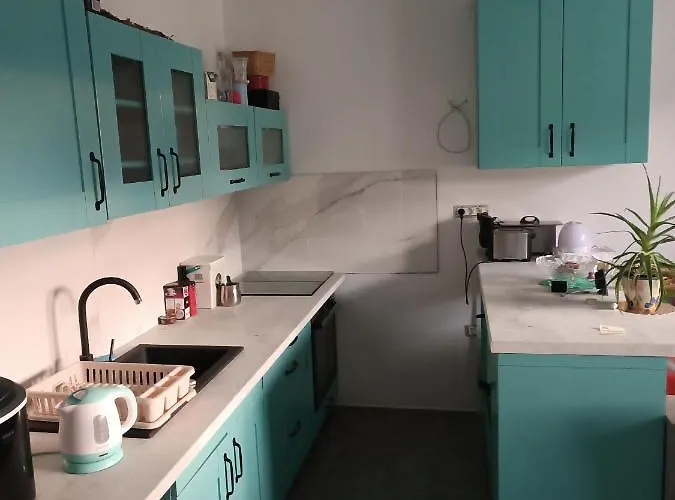 Apartmán Apartma Dobrodosli Pri Renati V Celju *