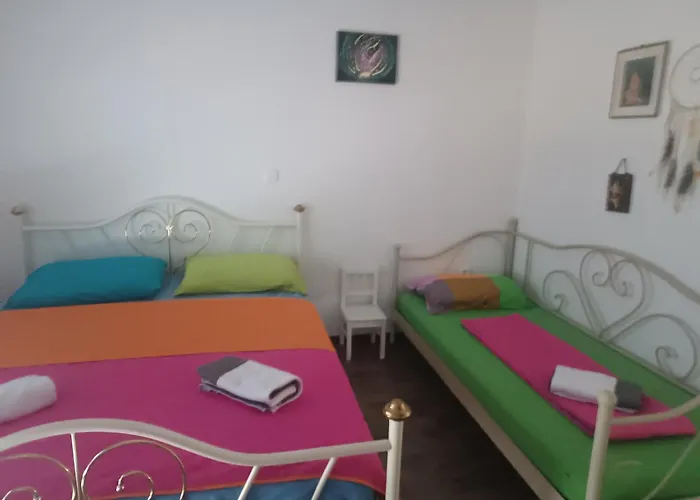 Apartmán Apartma Dobrodosli Pri Renati V Celju